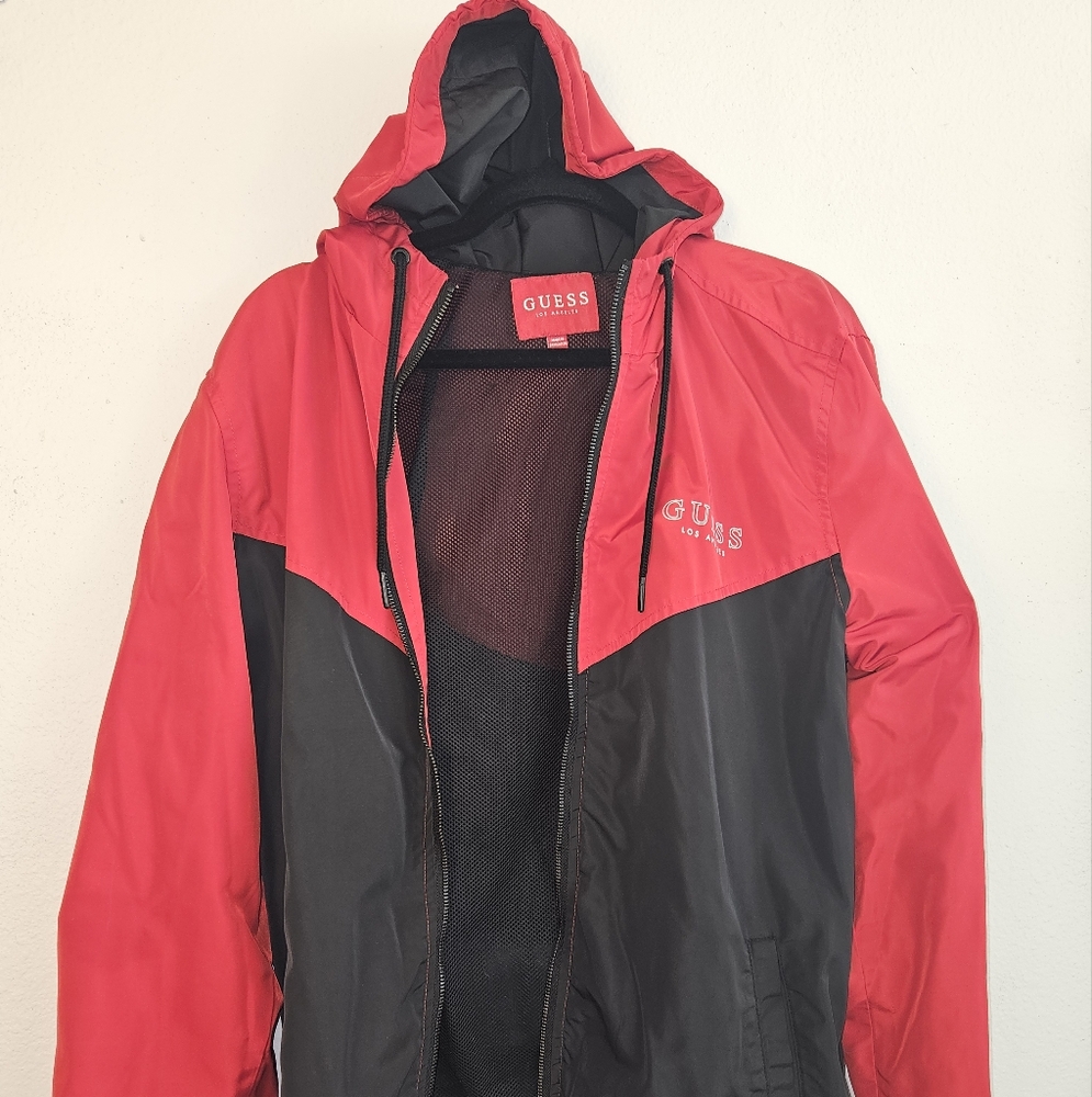 Guess Jacket